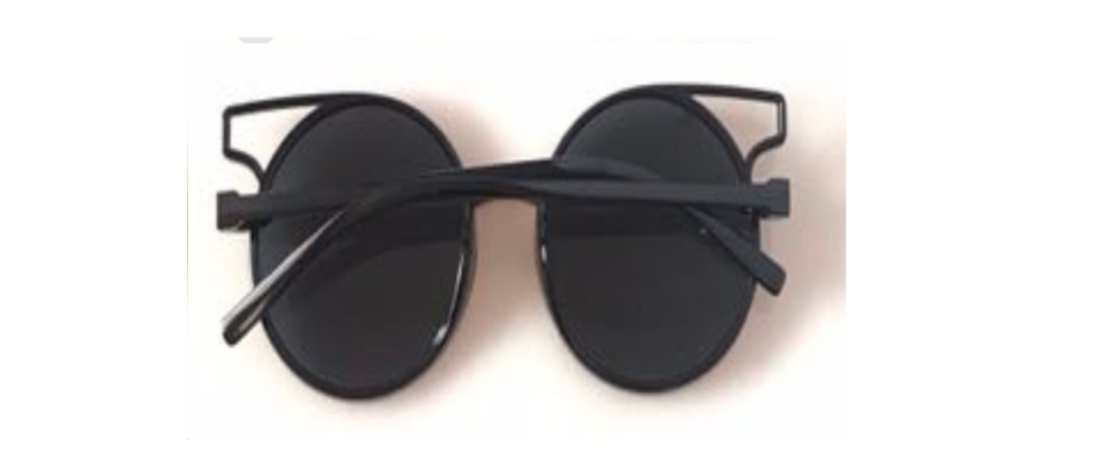 LIN PC 9002 Black-Black  с/з дет.