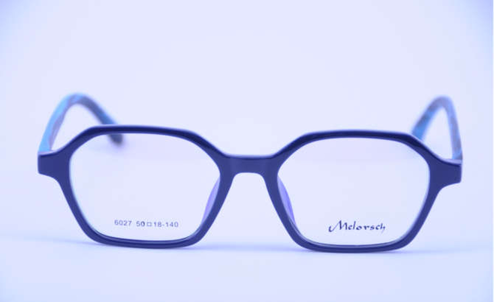 Оправа Melorsch 6027 C5 для очков - товары для оптики, фото №