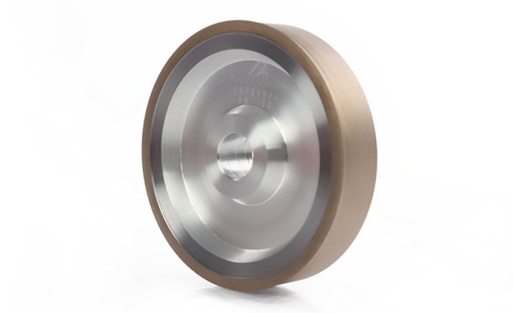 Камень для станка LE-300 V Groove - товары для оптики, фото №