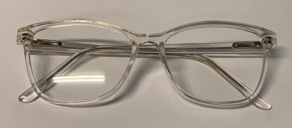 Оправа LH331 C5 для очков - товары для оптики, фото №