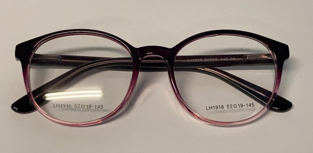 Оправа LH1916 C3 для очков - товары для оптики, фото №