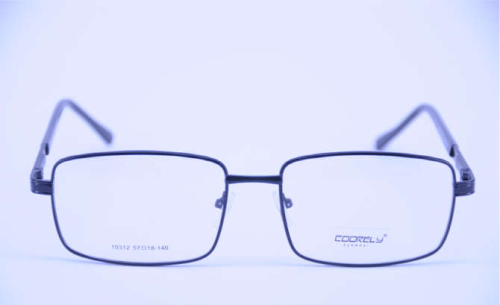 Оправа Coorely 10312 C3 для очков - товары для оптики, фото №