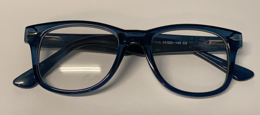 Оправа LH1945 C5 для очков - товары для оптики, фото №