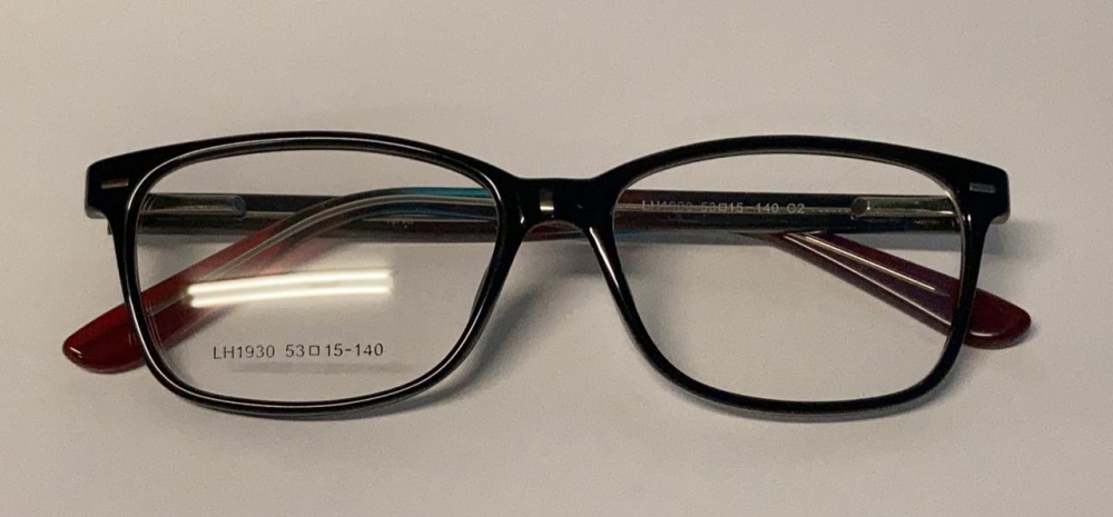 Оправа LH1930 C2 для очков - товары для оптики, фото №