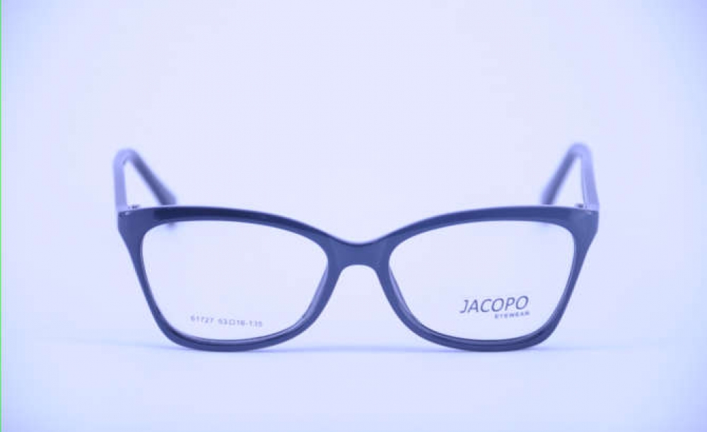 Оправа Jacopo 61727 C5 для очков - товары для оптики, фото №