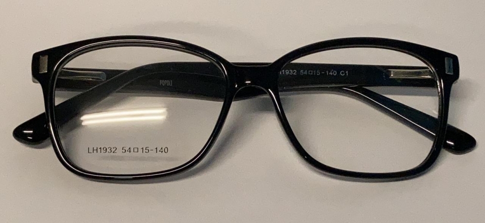 Оправа LH1932 C1 для очков - товары для оптики, фото №