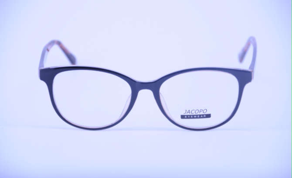 Оправа Jacopo 1406 C6 для очков - товары для оптики, фото №