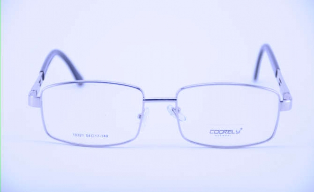 Оправа Coorely 10321 C5 для очков - товары для оптики, фото №