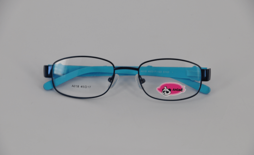 Оправа Anime 018/103  дет. для очков - товары для оптики, фото №
