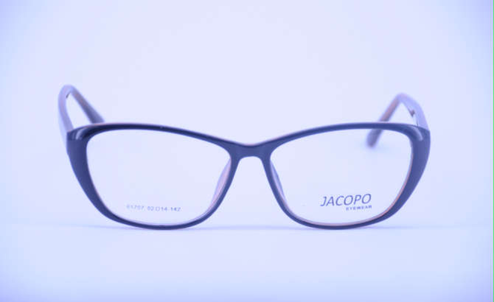 Оправа Jacopo 61707 C5 для очков - товары для оптики, фото №
