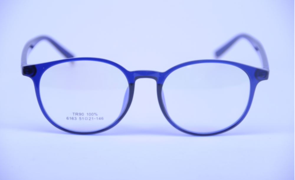 Оправа LIN 6163 C5 для очков - товары для оптики, фото №