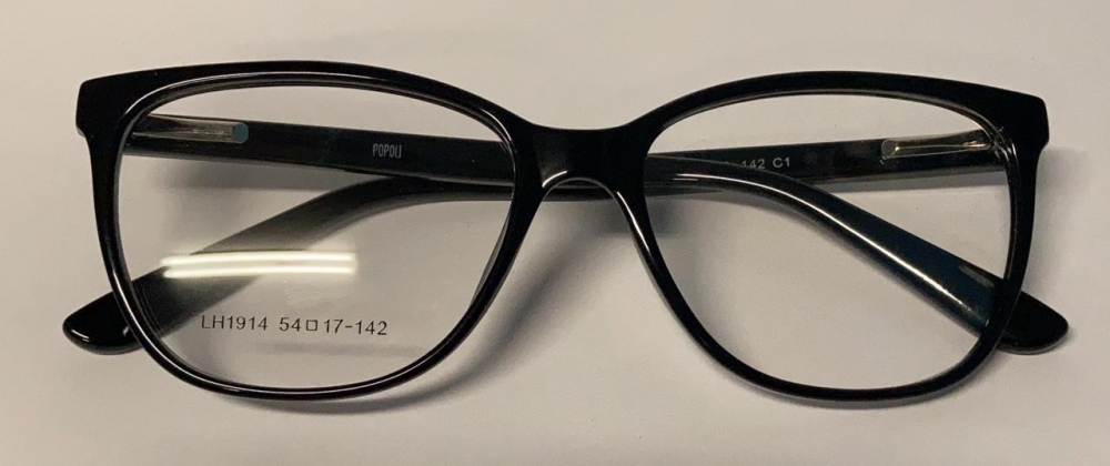 Оправа LH1914 C1 для очков - товары для оптики, фото №