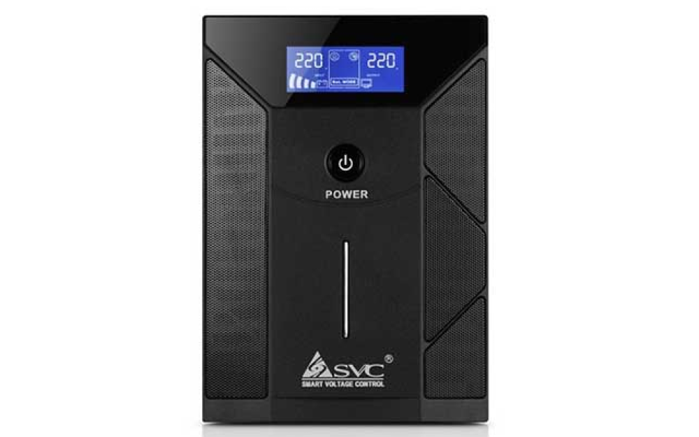 Источник бесперебойного питания (1800W) - товары для оптики, фото №