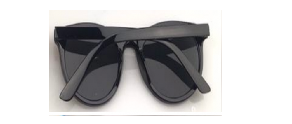 LIN PC 9022 Black-Black  с/з дет.