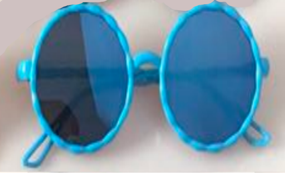 LIN PC 9010 Blue-Blue Mirror  с/з дет.