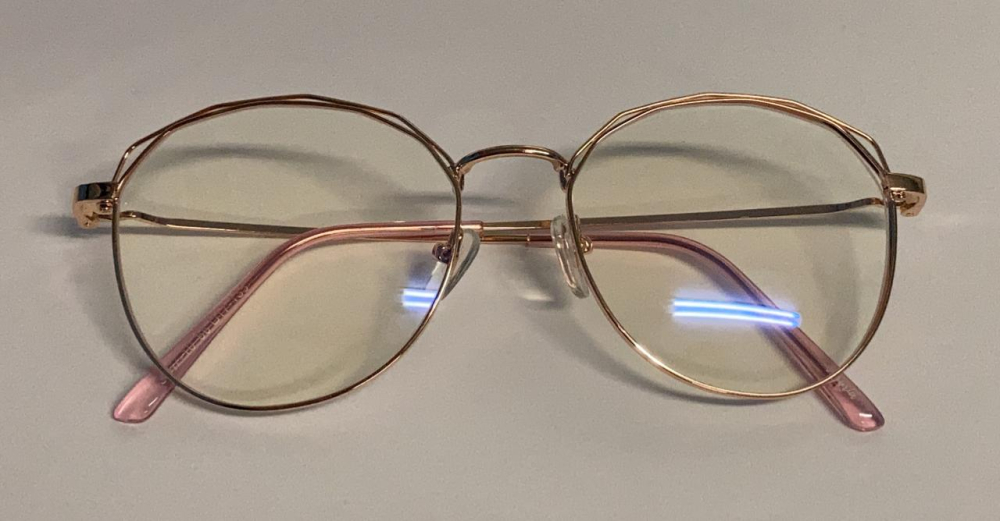 Оправа Liguria 3367 Rose-gold для очков - товары для оптики, фото №