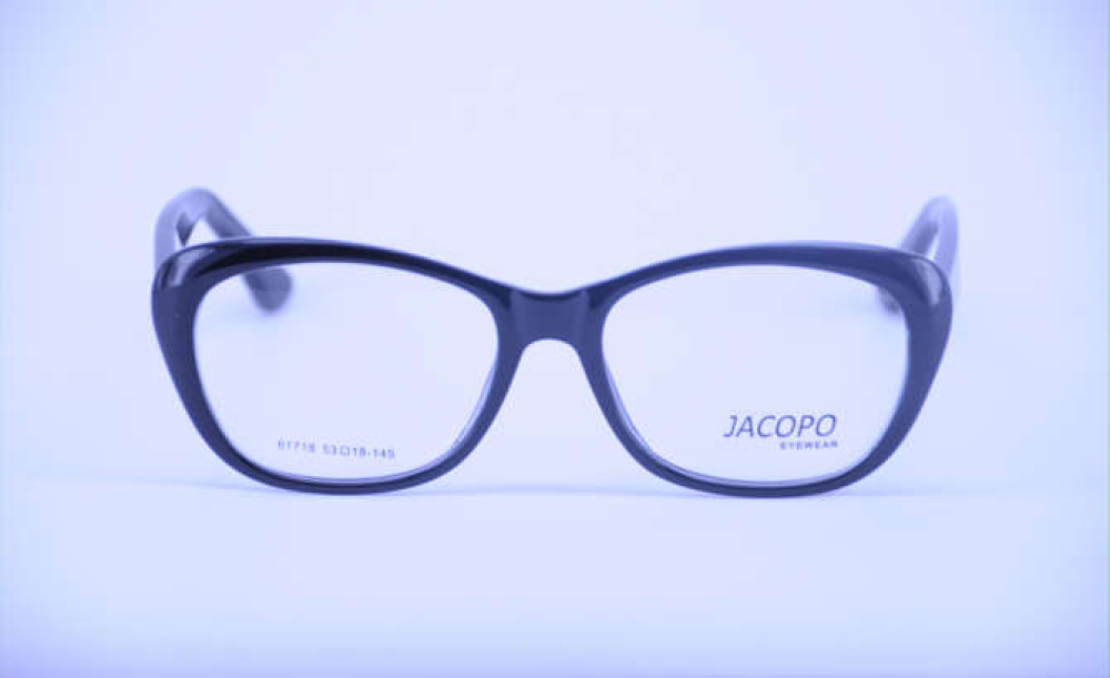 Оправа Jacopo 61718 C1 для очков - товары для оптики, фото №