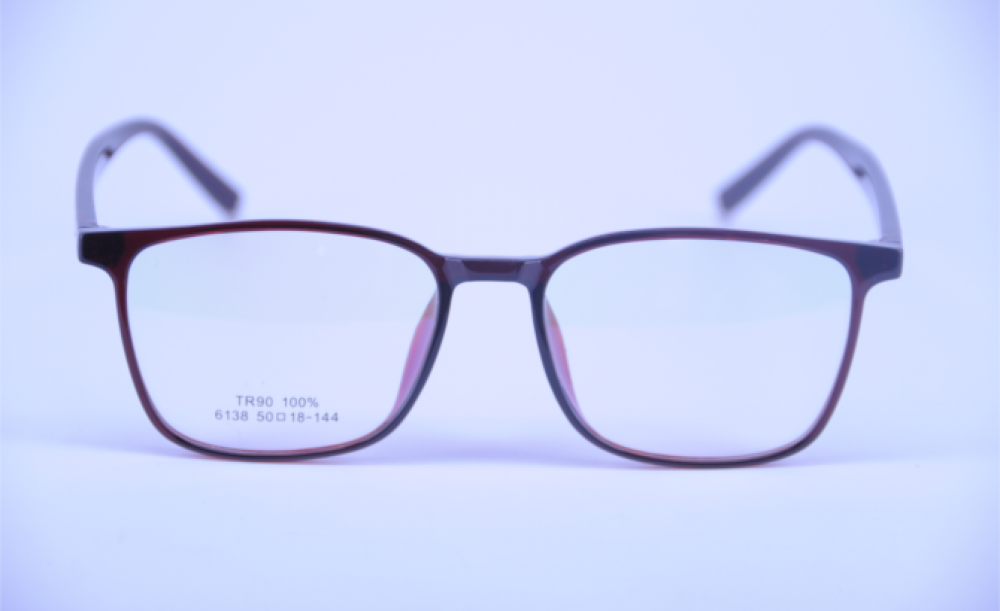 Оправа LIN 6138 C3 для очков - товары для оптики, фото №