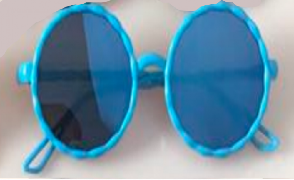 LIN PC 9010 Blue-Blue Mirror  с/з дет.