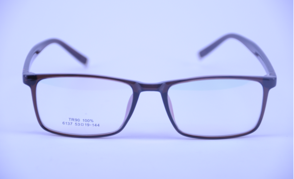 Оправа LIN 6137 C5 для очков - товары для оптики, фото №