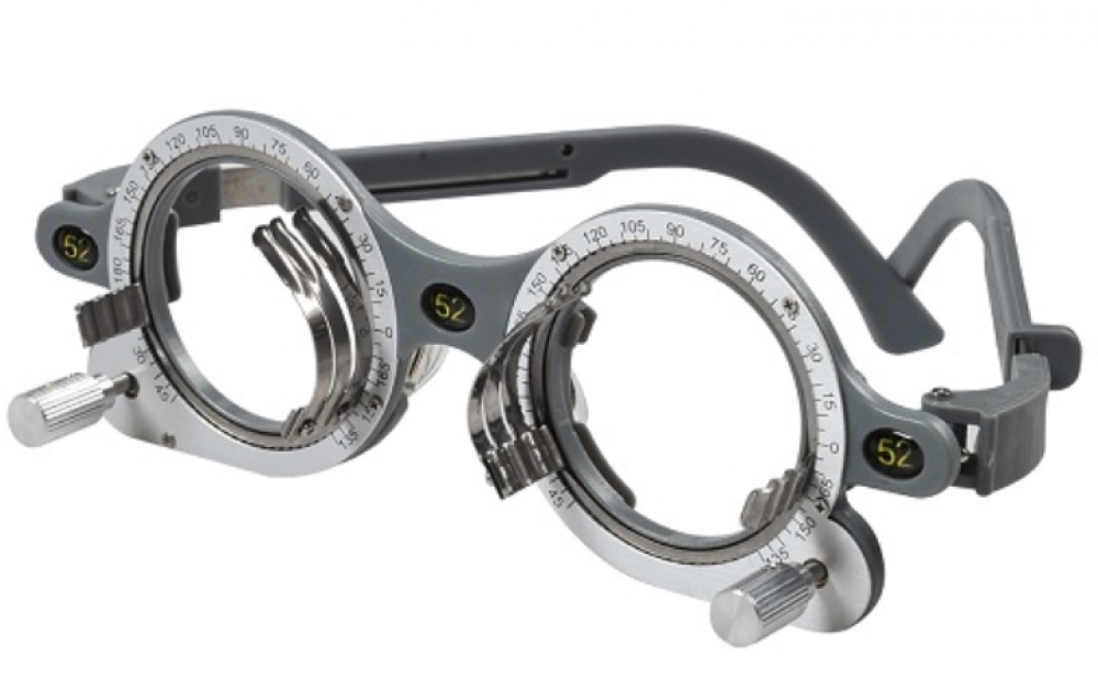 Пробная оправа PD 70 - товары для оптики, фото №