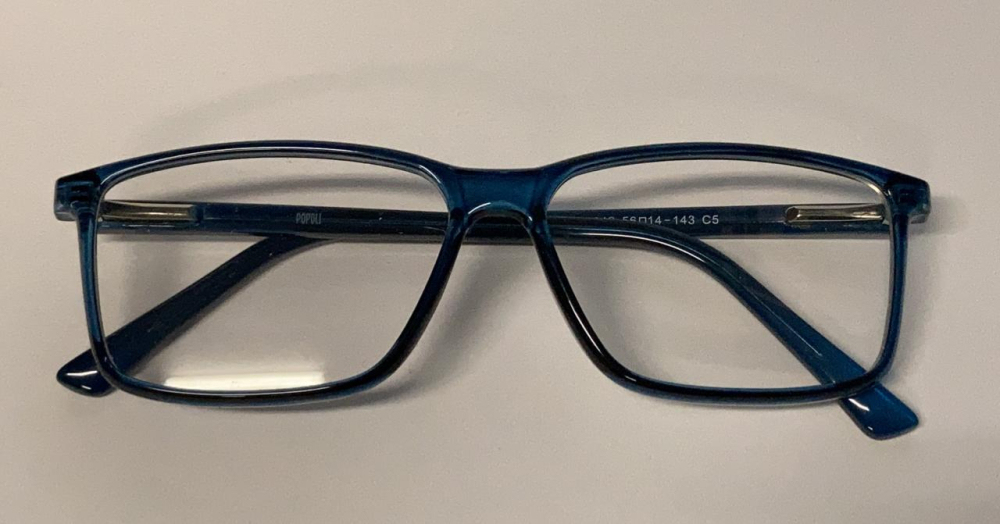 Оправа LH1942 C5 для очков - товары для оптики, фото №