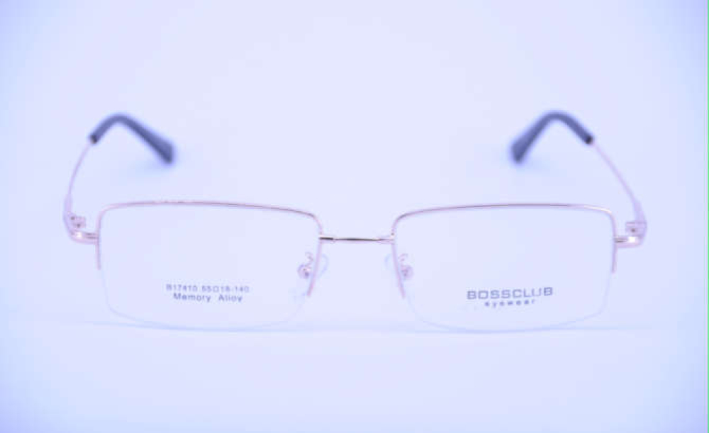 Оправа BossClub 17410 C1 для очков - товары для оптики, фото №