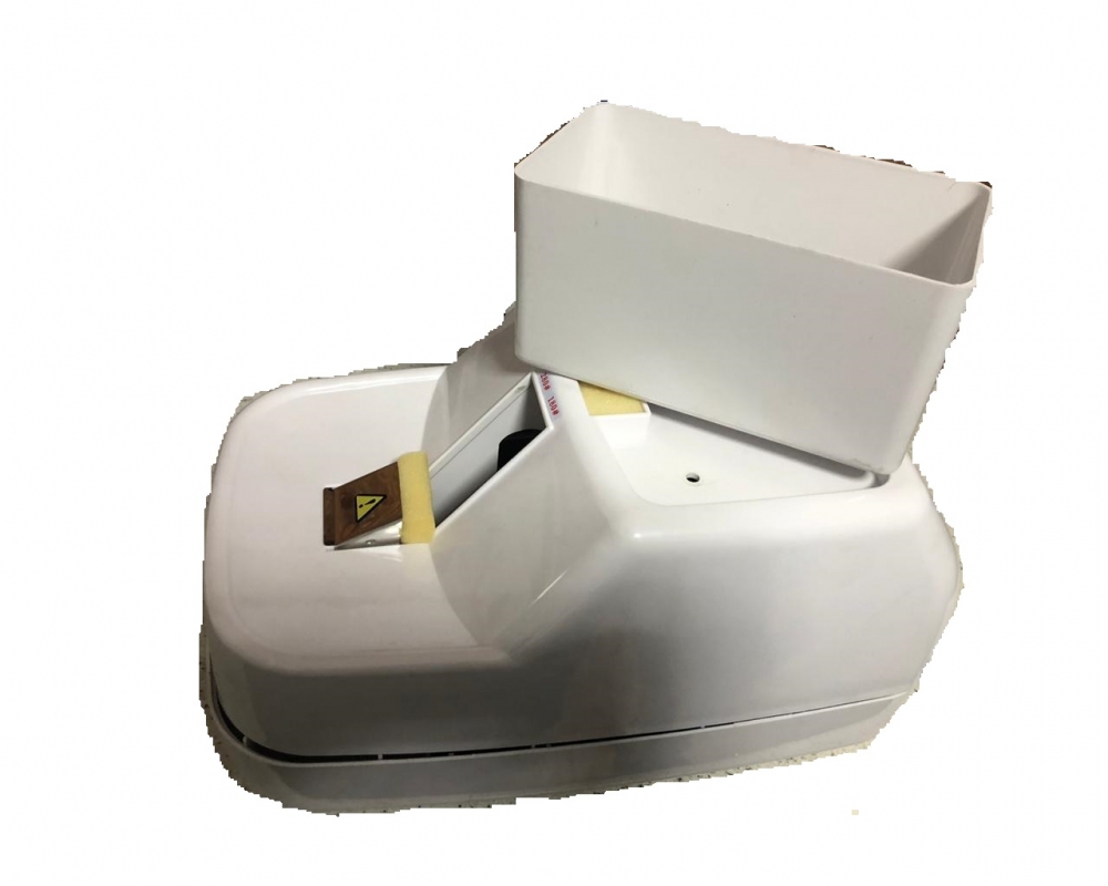 Корпус (Ручного станка для обработки линз) - товары для оптики, фото №