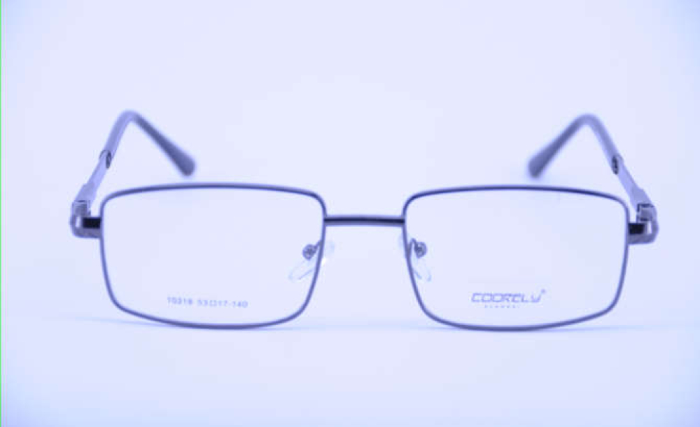 Оправа Coorely 10318 C2 для очков - товары для оптики, фото №