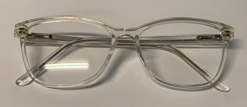 Оправа LH331 C5 для очков - товары для оптики, фото №