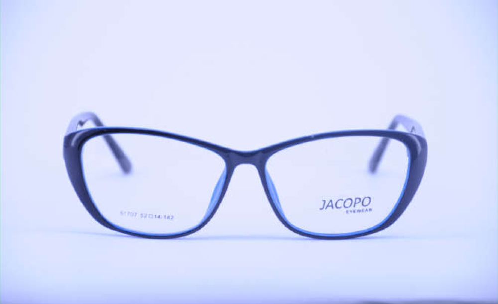 Оправа Jacopo 61707 C3 для очков - товары для оптики, фото №
