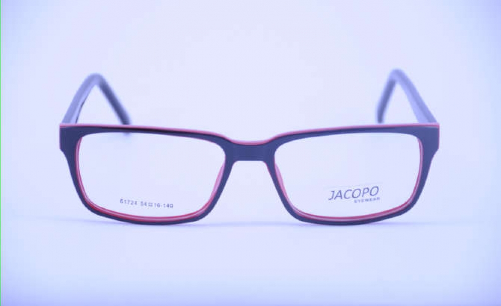 Оправа Jacopo 61724 C4 для очков - товары для оптики, фото №