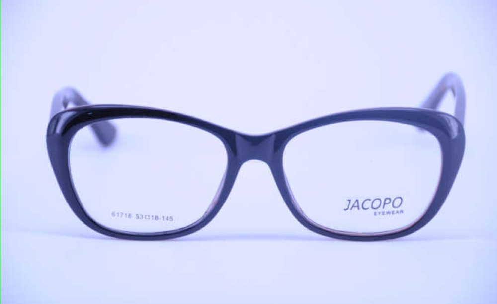 Оправа Jacopo 61718 C2 для очков - товары для оптики, фото №