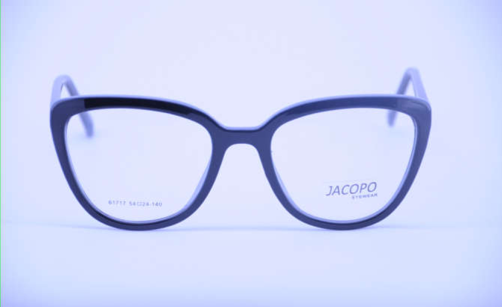 Оправа Jacopo 61717 C5 для очков - товары для оптики, фото №