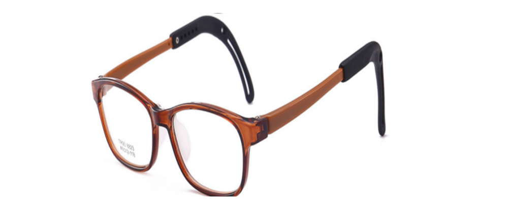 Оправа LIN PC 8823 C4 дет. для очков - товары для оптики, фото №