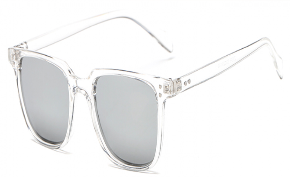 LIN PC Z3246 Transparent White-Silver с/з