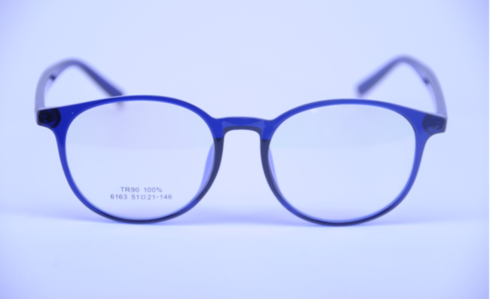 Оправа LIN 6163 C5 для очков - товары для оптики, фото №