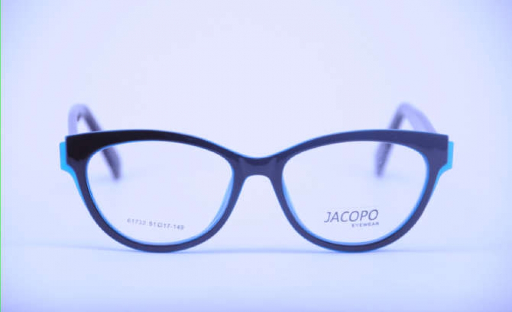 Оправа Jacopo 61732 C3 для очков - товары для оптики, фото №