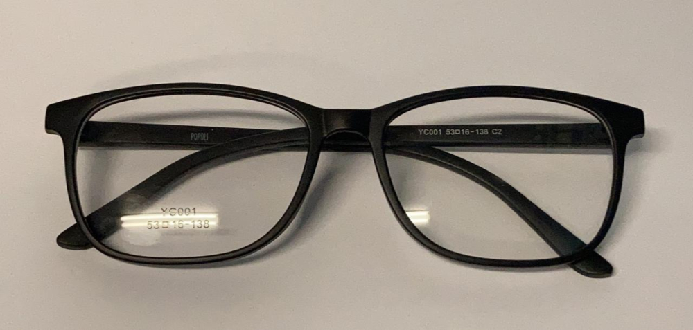 Оправа YC001 C2 для очков - товары для оптики, фото №