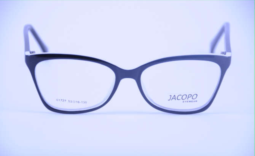 Оправа Jacopo 61727 C6 для очков - товары для оптики, фото №