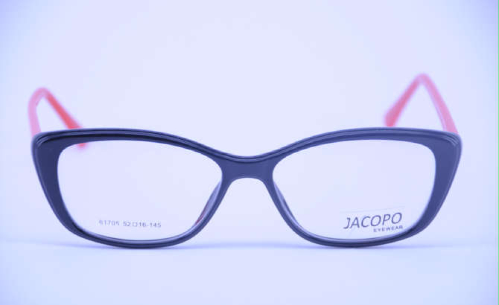 Оправа Jacopo 61705 C7 для очков - товары для оптики, фото №