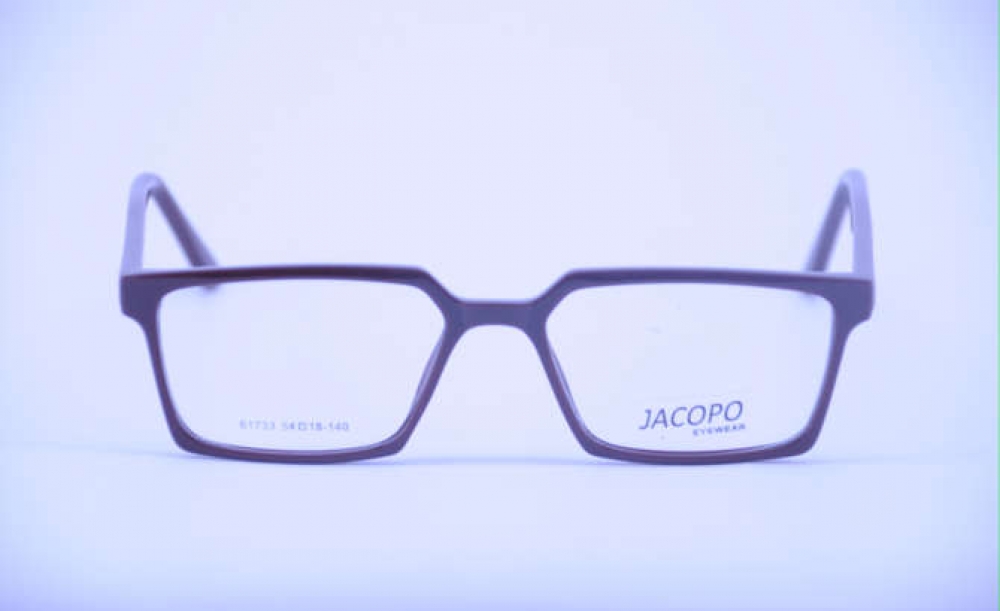 Оправа Jacopo 61733 C4 для очков - товары для оптики, фото №