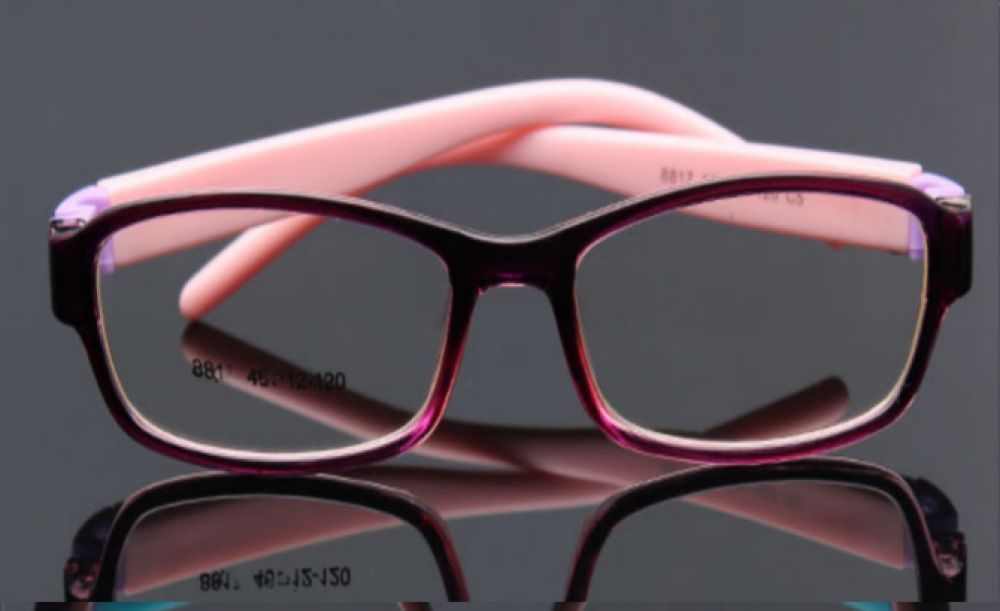 Оправа LIN PC 8817 C5 для очков - товары для оптики, фото №