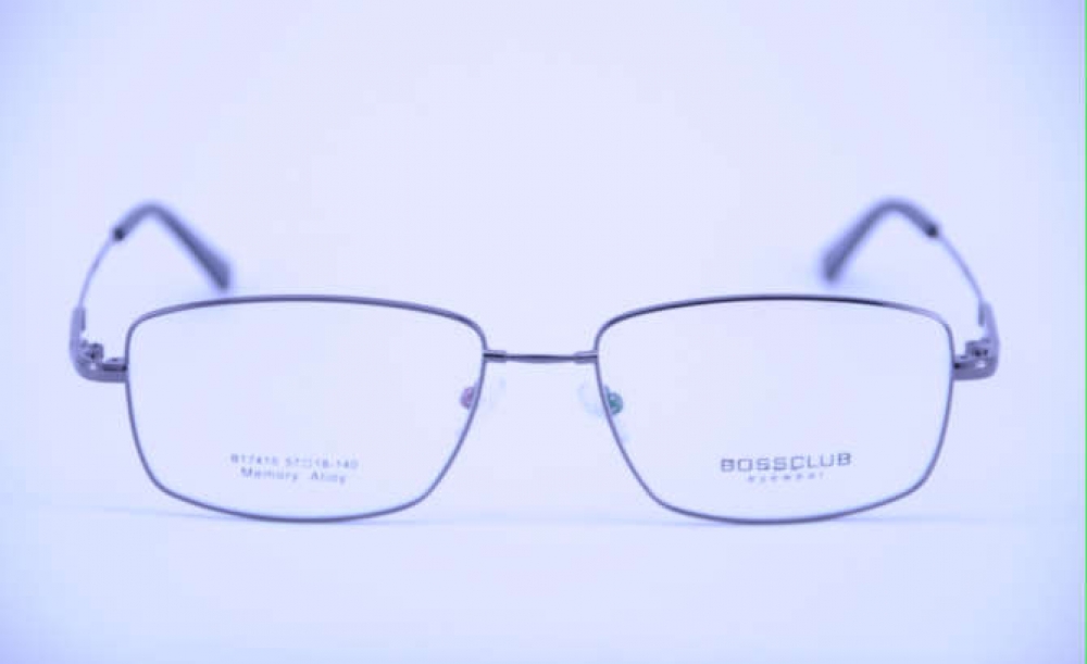 Оправа BossClub 17415 C3 для очков - товары для оптики, фото №