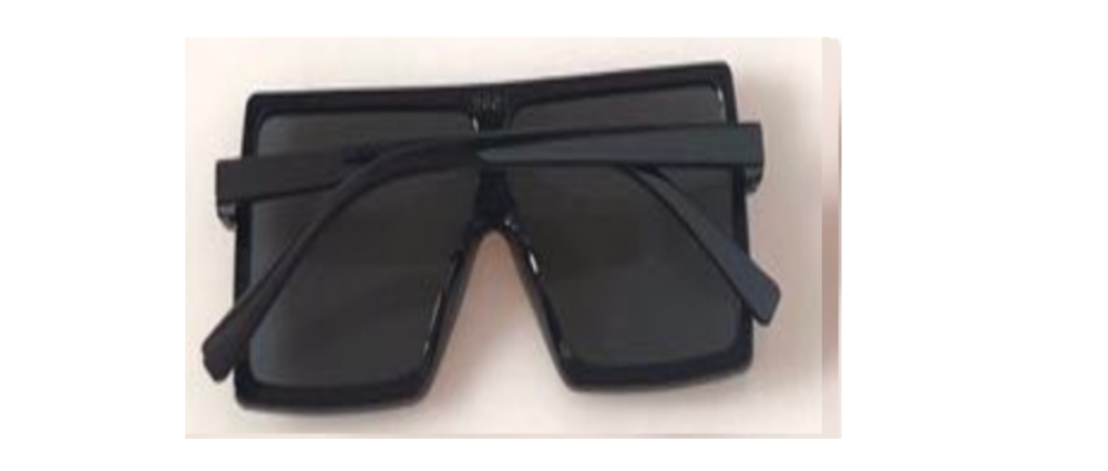 LIN PC 9007 Black-Black  с/з дет.