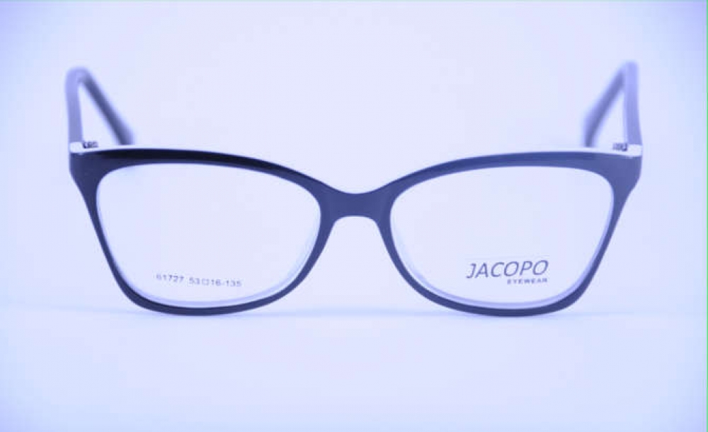 Оправа Jacopo 61727 C6 для очков - товары для оптики, фото №