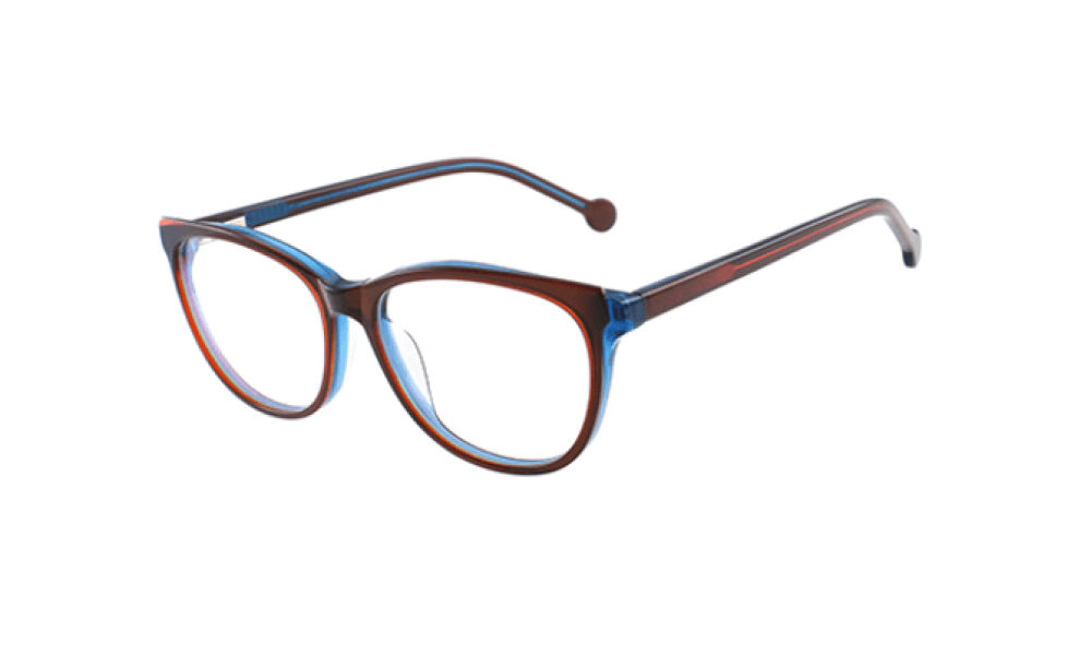 Оправа Leonardo Moretti 17467 C2 для очков - товары для оптики, фото №