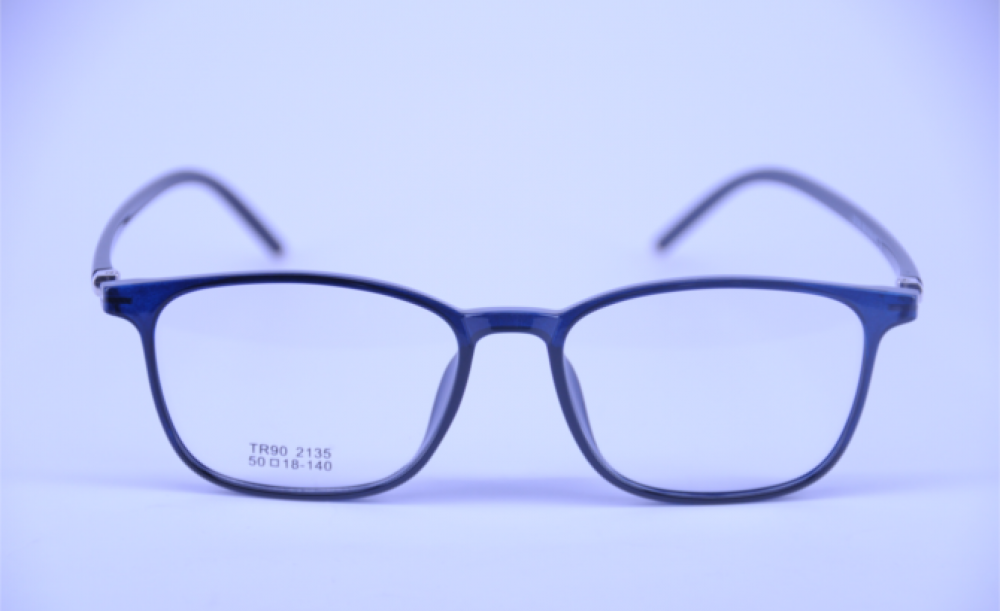 Оправа LIN 2135 C6 для очков - товары для оптики, фото №