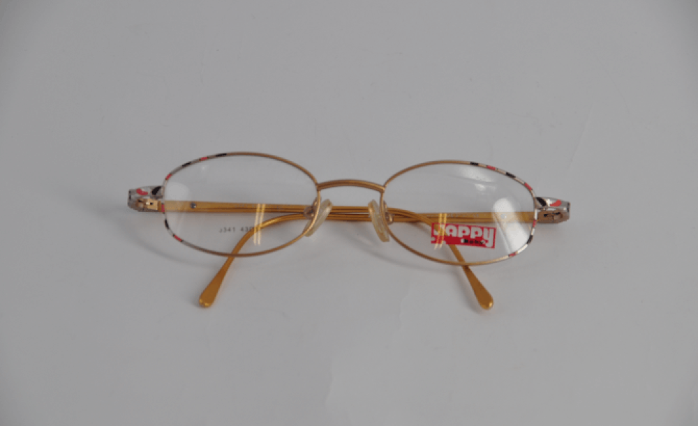 Оправа Happy 3341 дет.мет @ для очков - товары для оптики, фото №