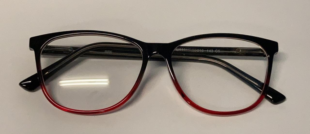Оправа LH1915 C5 для очков - товары для оптики, фото №